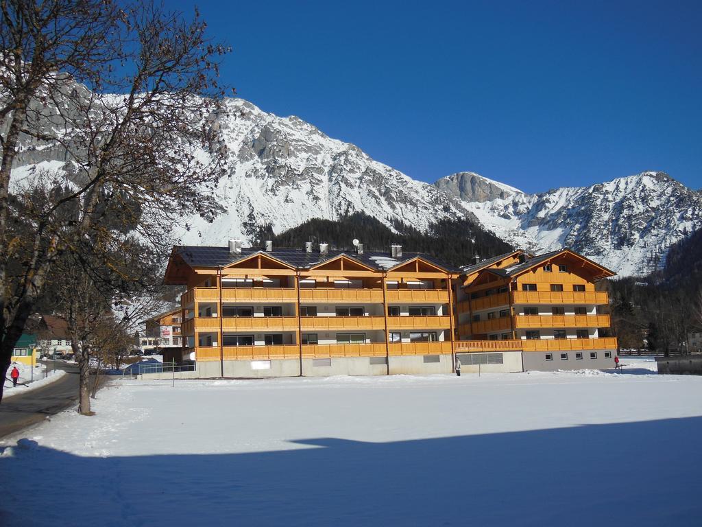 Appartements Ramsau Am Dachstein By Schladmingurlaub Cameră foto